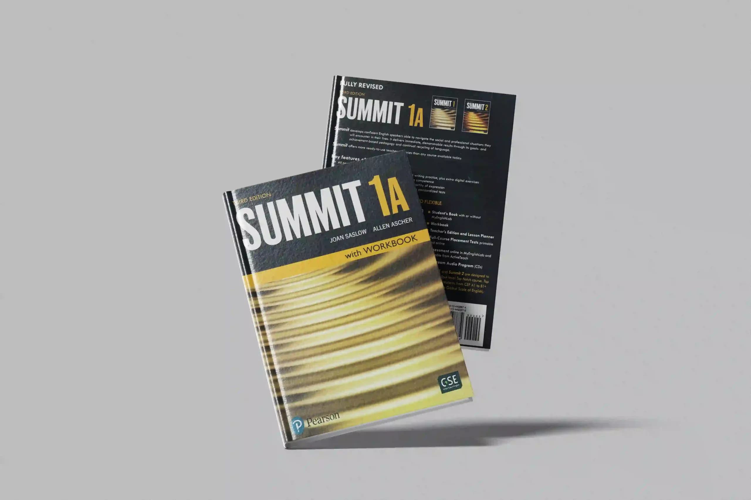 Summit 1A Third Edition — تصویر ۹