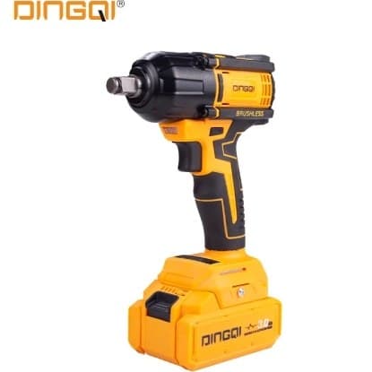 بکس شارژی دینگی JE02001 — تصویر ۲