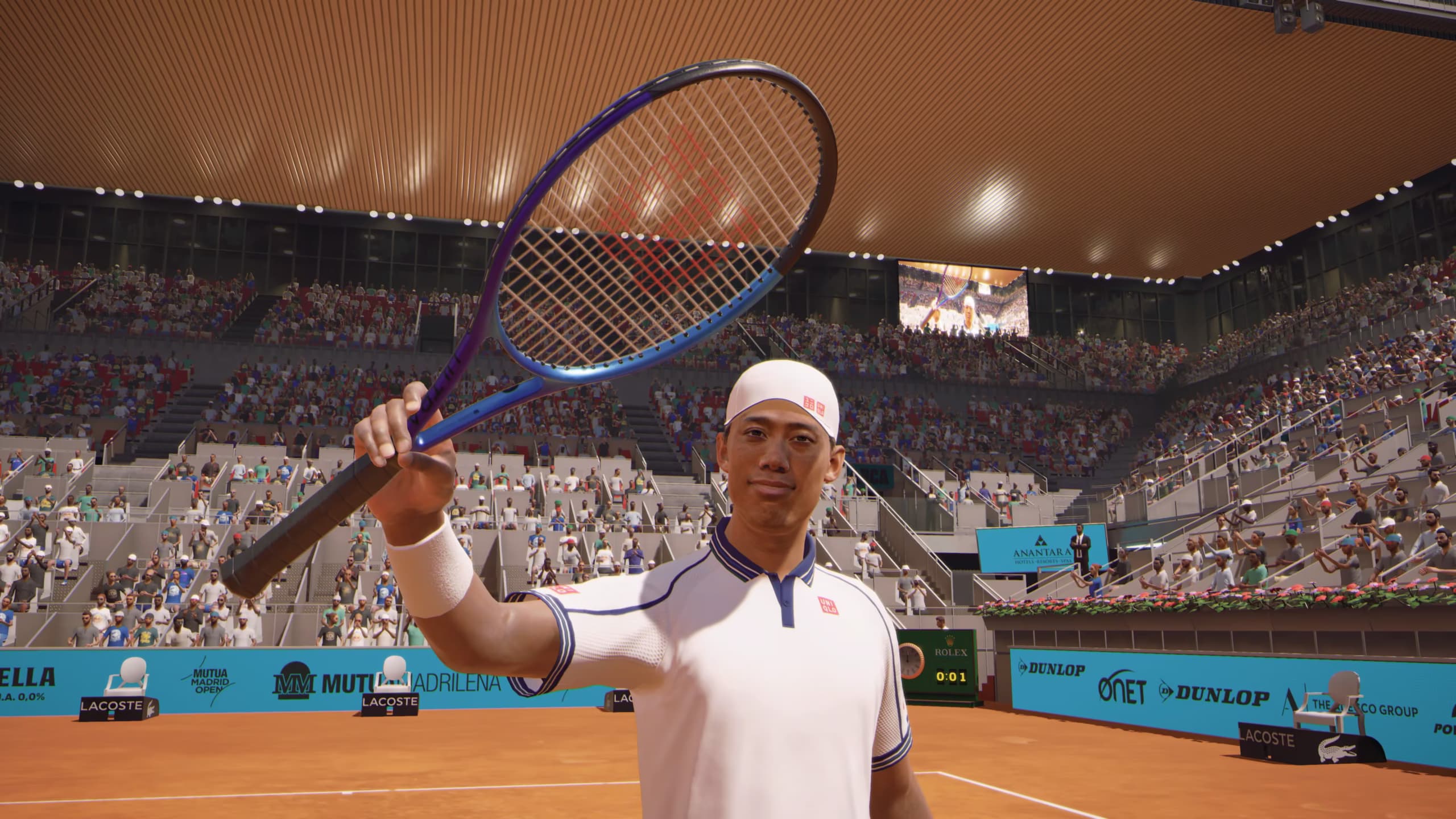 دیسک Tie Break Ace Edition برای PS5 — تصویر ۹