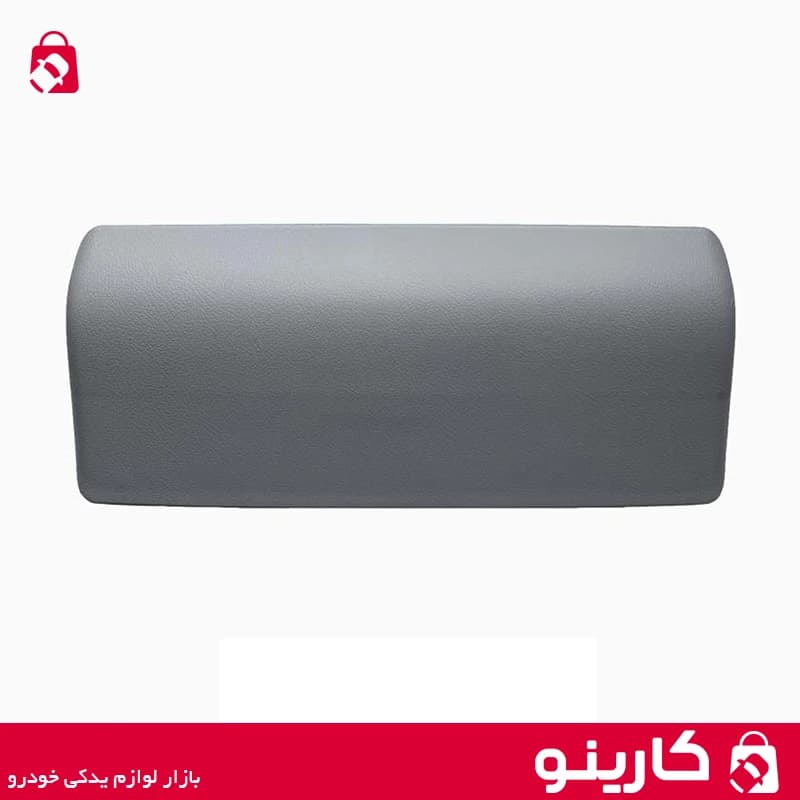 چراغ خطر سوم پژو پارس ایی ال ایکس elx جمع ساز رنک خاکستری — تصویر ۲