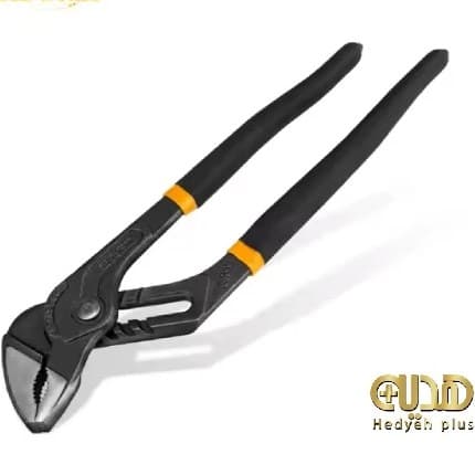 انبر کلاغی دینگی مدل Dingqi 2070101 — تصویر ۴