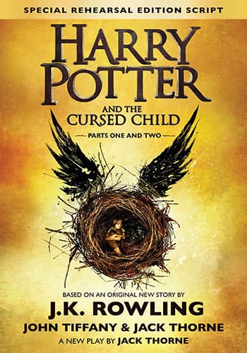 Harry Potter and the Cursed Child — تصویر ۳