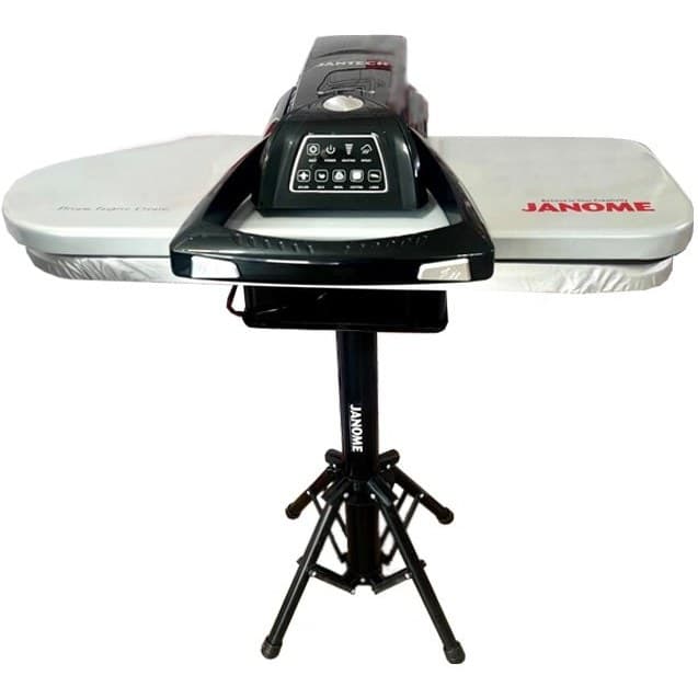 اتو پرسی ژانومه مدل RC600