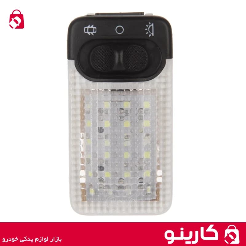 چراغ سقف 206 LED