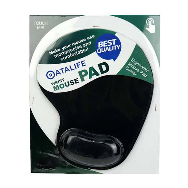 موس پد طبی دیتالایف P-350 سایز 21*24 سانتی متر — تصویر ۴
