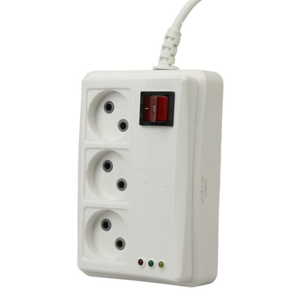محافظ ولتاژ فروزش مدل FR231