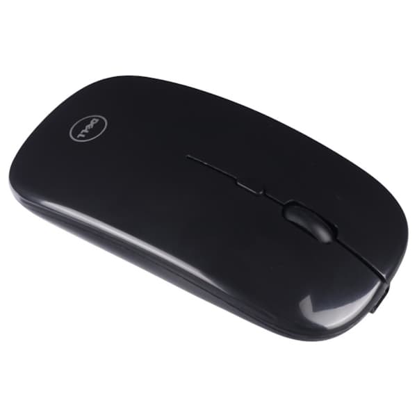 موس بی سیم دل W10