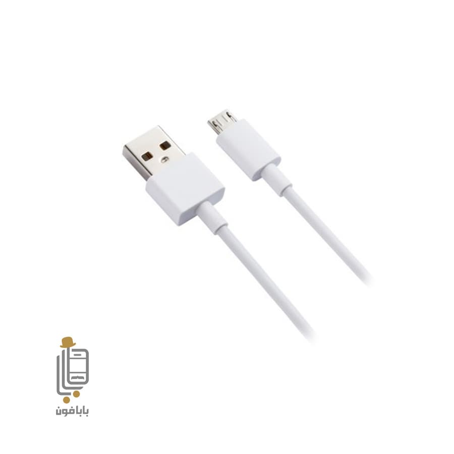 کابل شارژ اورجینال میکرو شیائومی