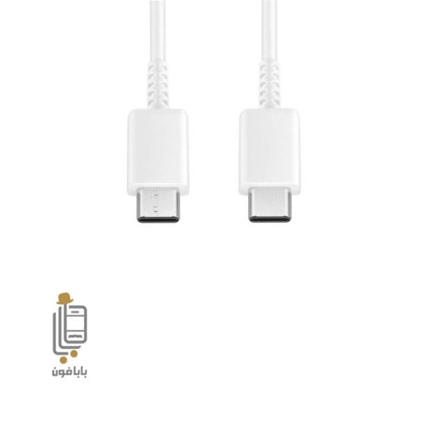 کابل اورجینال Samsung Galaxy A54 — تصویر ۲