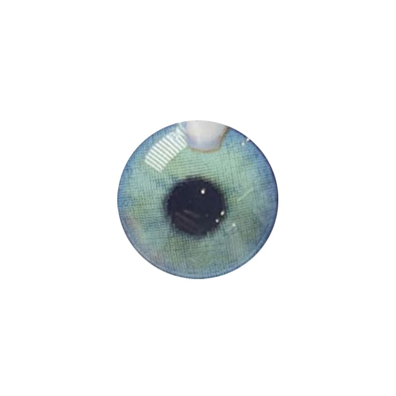 لنز چشم رنگی آی ریو (EYEREVE) شماره HOLLYWOOD 19 — تصویر ۳