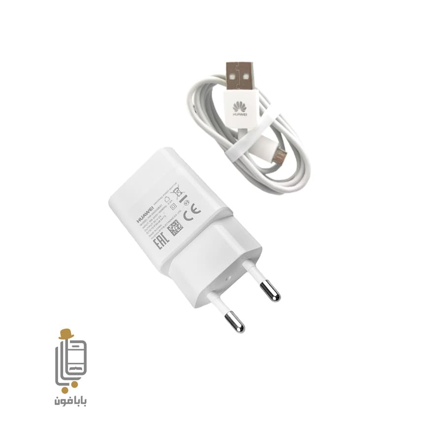 شارژر اورجینال هوآوی Huawei Y6 2018