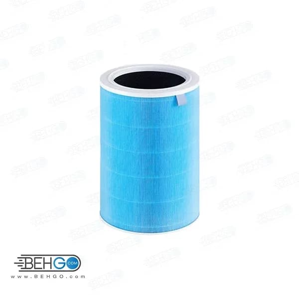 فیلتر دستگاه تصفیه کننده هوا شیائومی مدل 4LITE M17-FLP-GL — تصویر ۳
