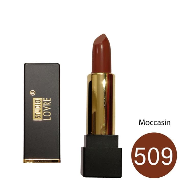 رژ لب جامد استدیولاور شماره 509