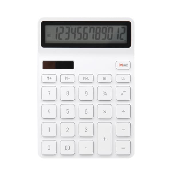 ماشین حساب شیائومی مدل KACO Lemo K1412