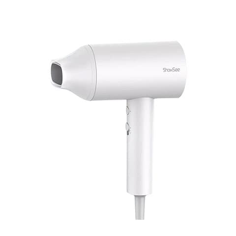 سشوار شیائومی مدل ShowSee A1-W Anion Hair Dryer — تصویر ۷