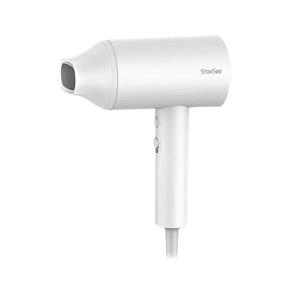 سشوار شیائومی مدل ShowSee A1-W Anion Hair Dryer — تصویر ۵