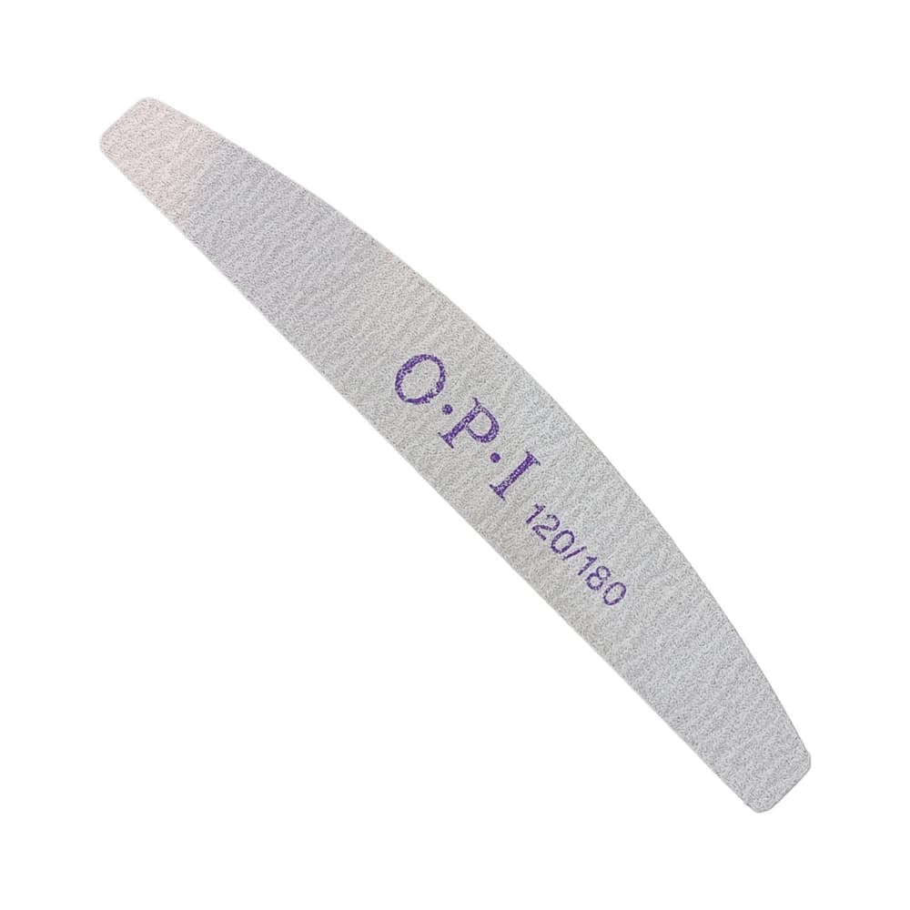 سوهان دستی او پی آی OPI 120/180