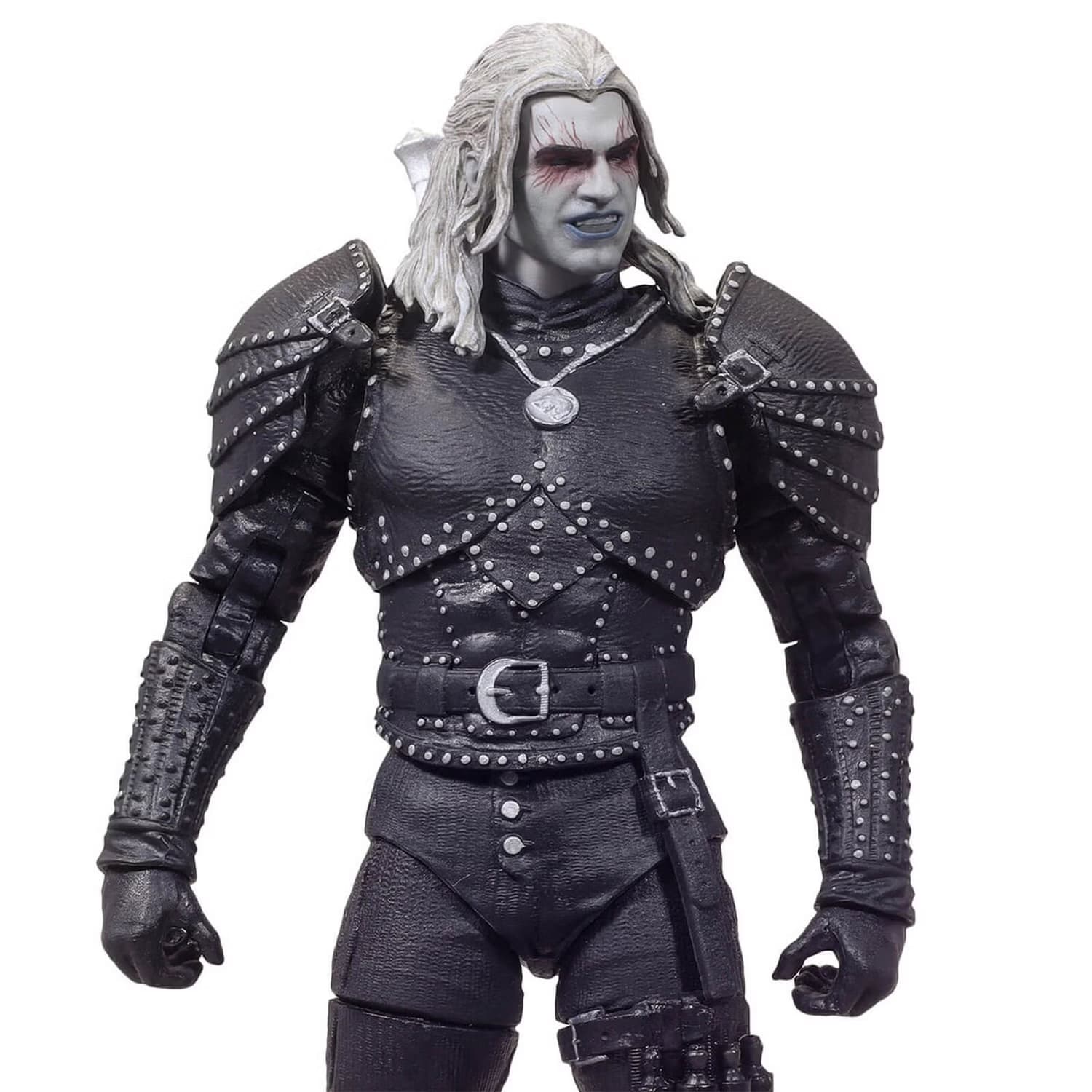 اکشن فیگور گرالت | Geralt of Rivia | برند McFarlane Toys — تصویر ۴