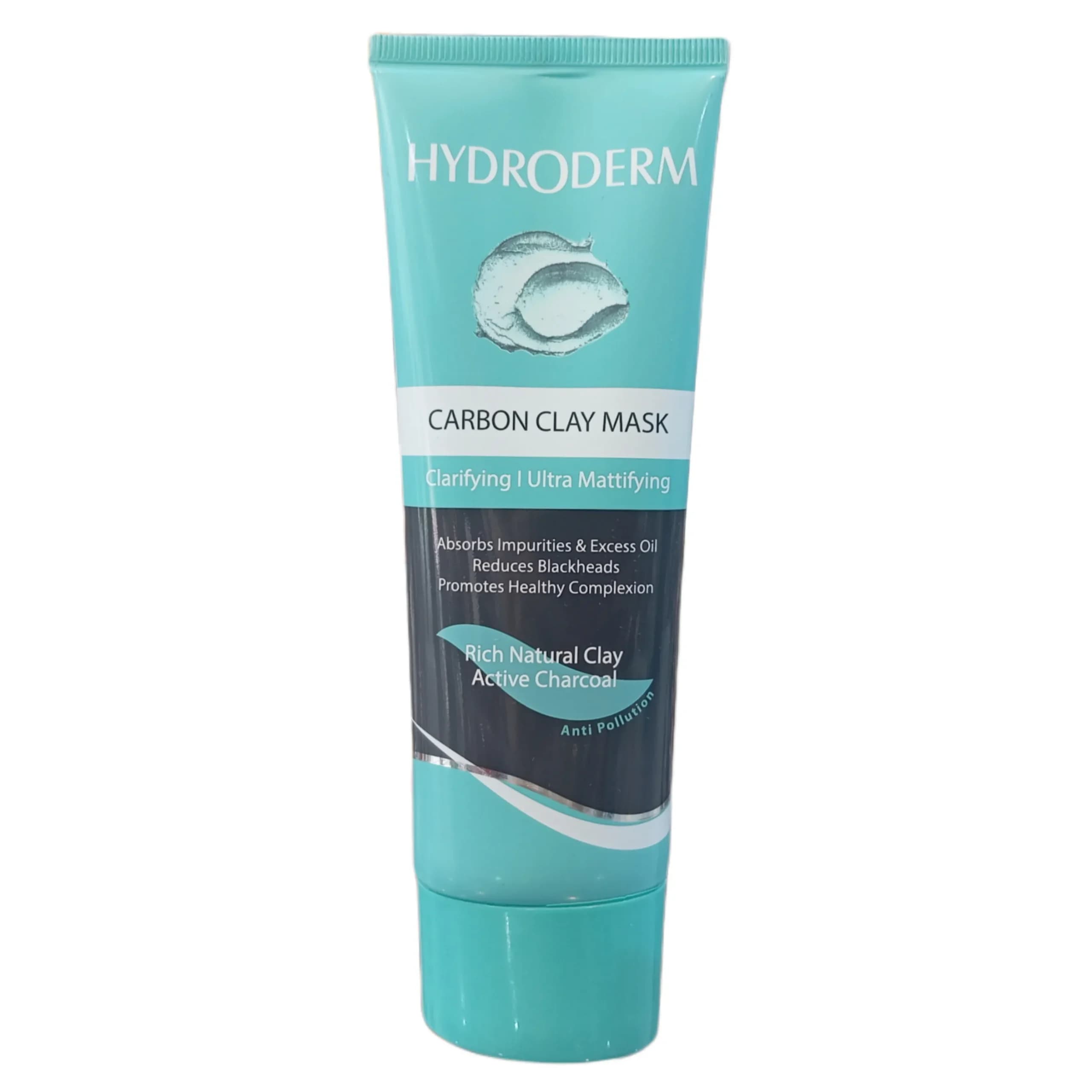 ماسک رسی پاک کننده هیدرودرم Hydroderm