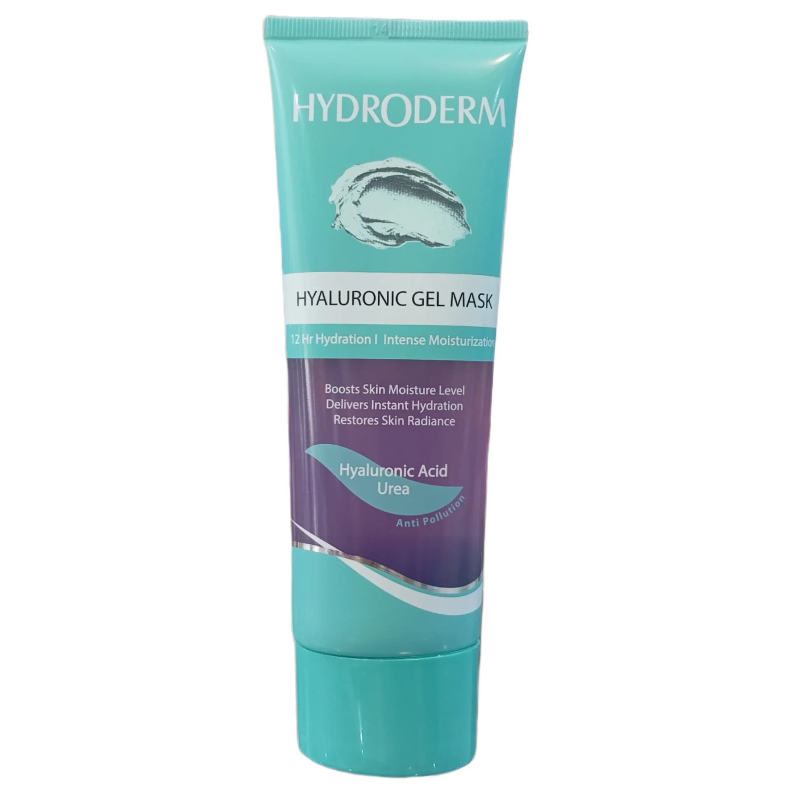 ماسک ژلی ابرسان قوی و مرطوب کننده هیدرودرم Hydroderm