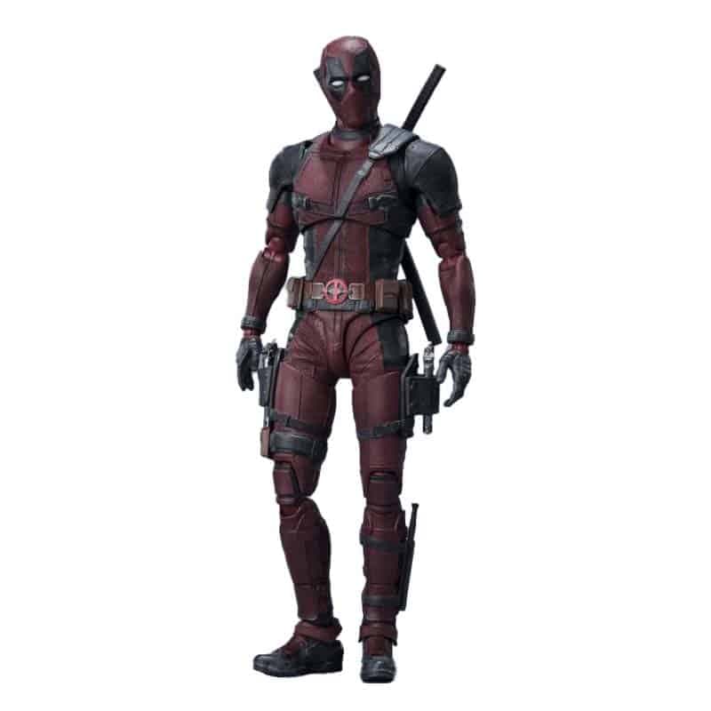 اکشن فیگور ددپول | Deadpool | از فیلم ددپول 2
