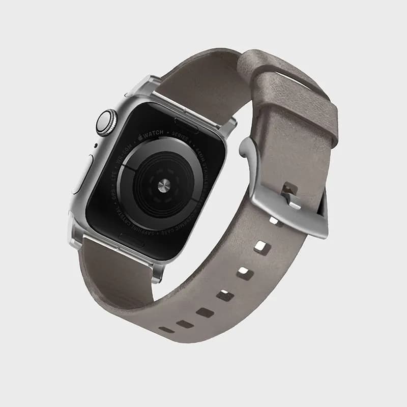 بند اپل واچ چرمی Apple Watch — تصویر ۴