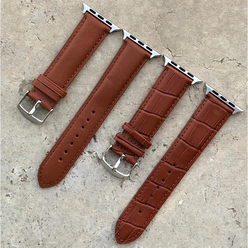 بند اپل واچ چرمی Apple Watch — تصویر ۲