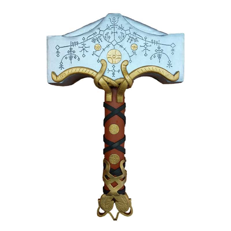 اکسسوری میولنیر | Mjolnir | پتک ثور