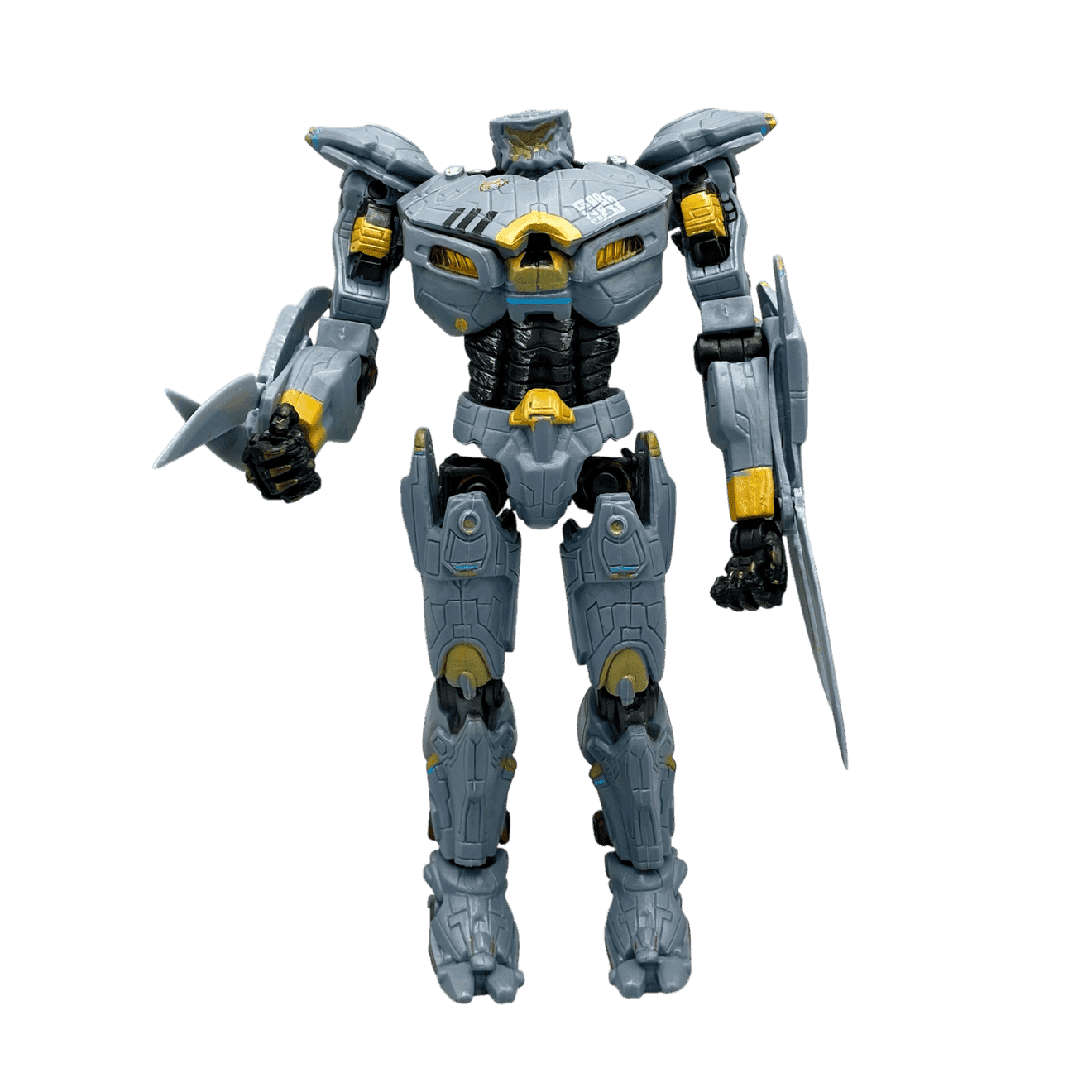 اکشن فیگور Striker Eureka از Pacific Rim