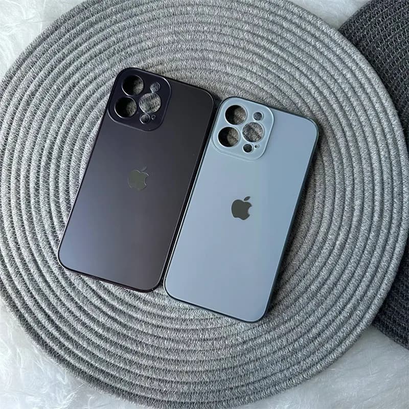 کاور PVD مناسب برای گوشی موبایل اپل — تصویر ۷