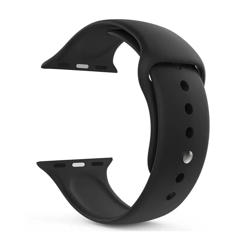 بند سیلکونی اورجینال اپل واچ APPLE WATCH