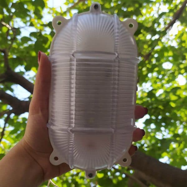 چراغ تونلی LED توسن مدل فانتوم 12w — تصویر ۲
