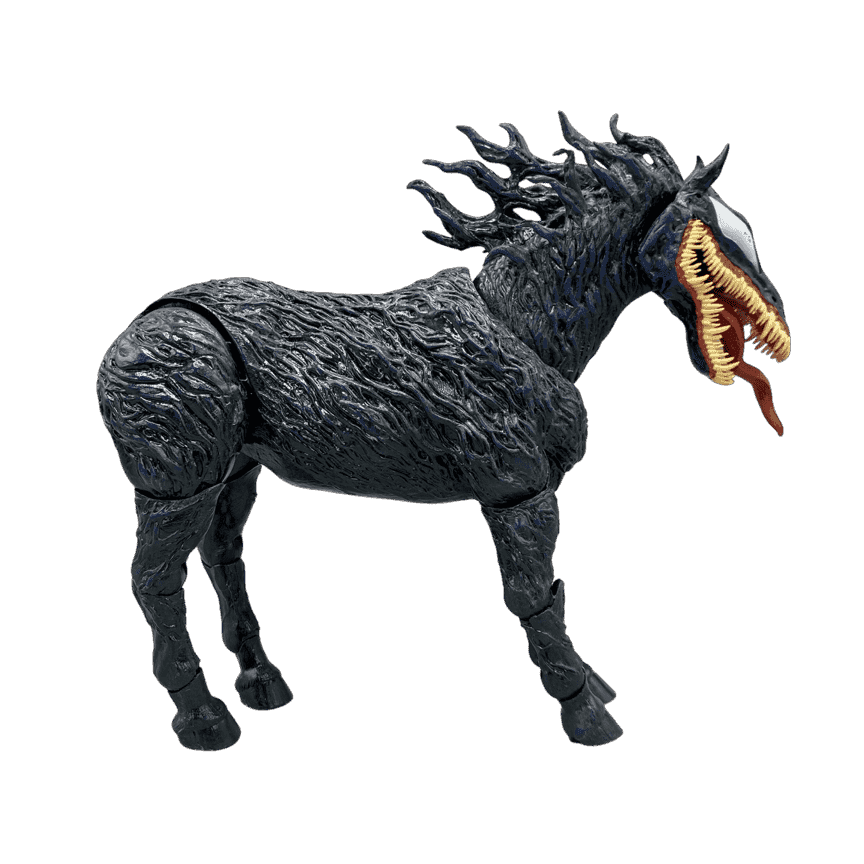 اکشن فیگور Venom Horse از فیلم Venom :The Last dance
