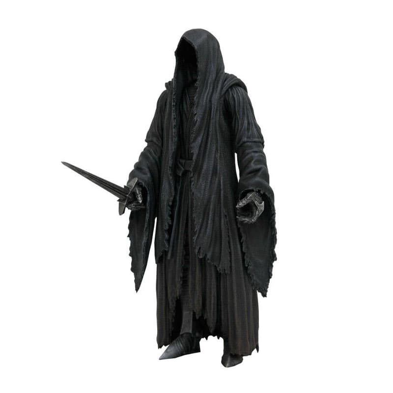 اکشن فیگور نازگول | Nazgul | از | Lord of the Ring | ارباب حلقه ها — تصویر ۲