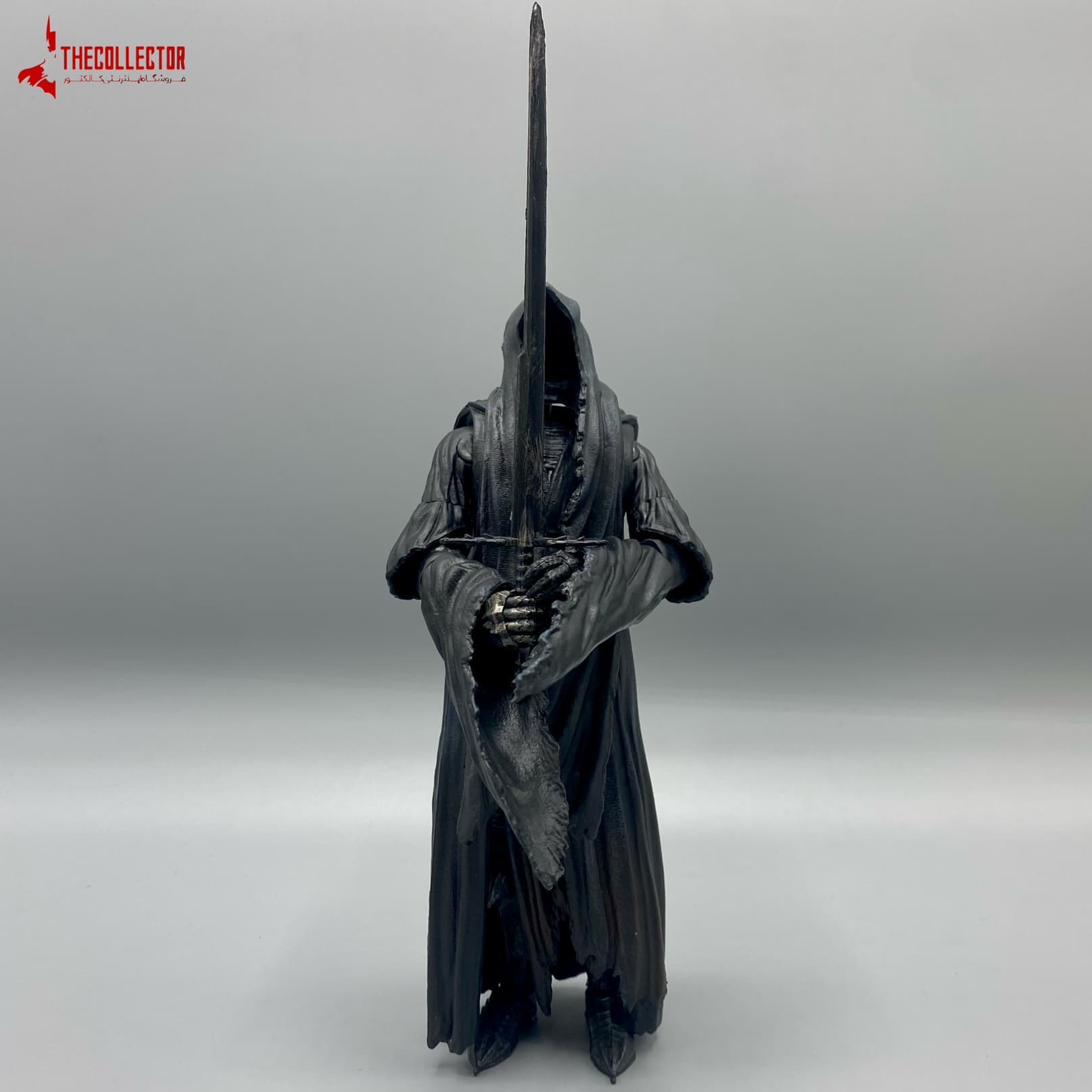 اکشن فیگور نازگول | Nazgul | از | Lord of the Ring | ارباب حلقه ها — تصویر ۳