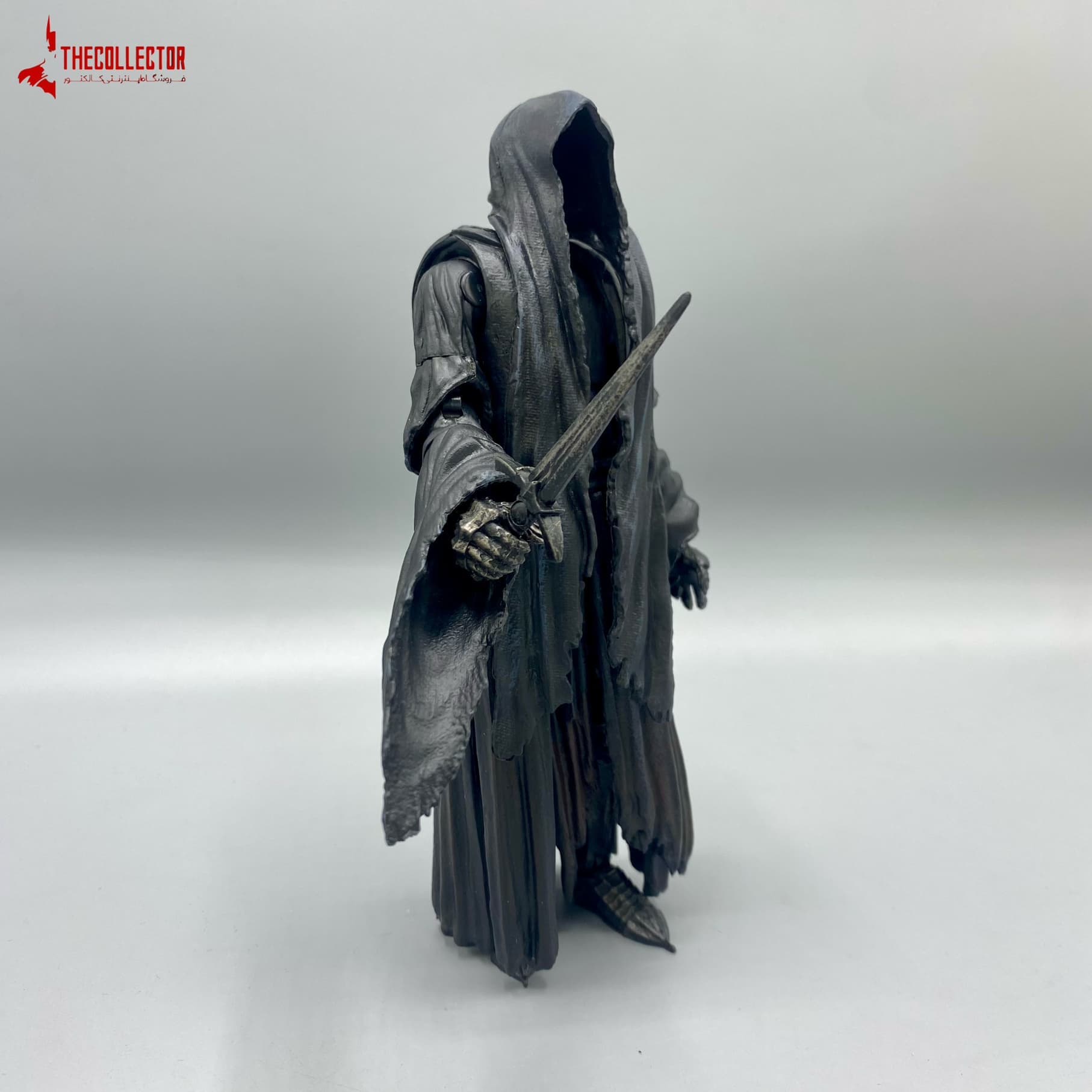 اکشن فیگور نازگول | Nazgul | از | Lord of the Ring | ارباب حلقه ها — تصویر ۶