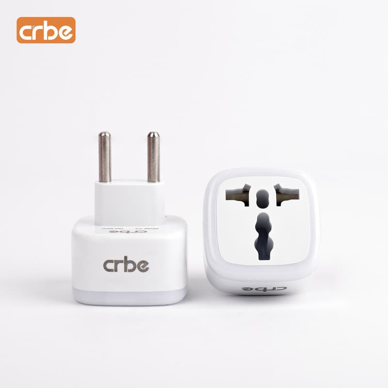 مبدل برق کربی مدل C1 — تصویر ۲