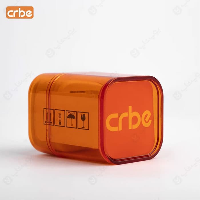 مبدل برق کربی مدل C1 — تصویر ۱۰