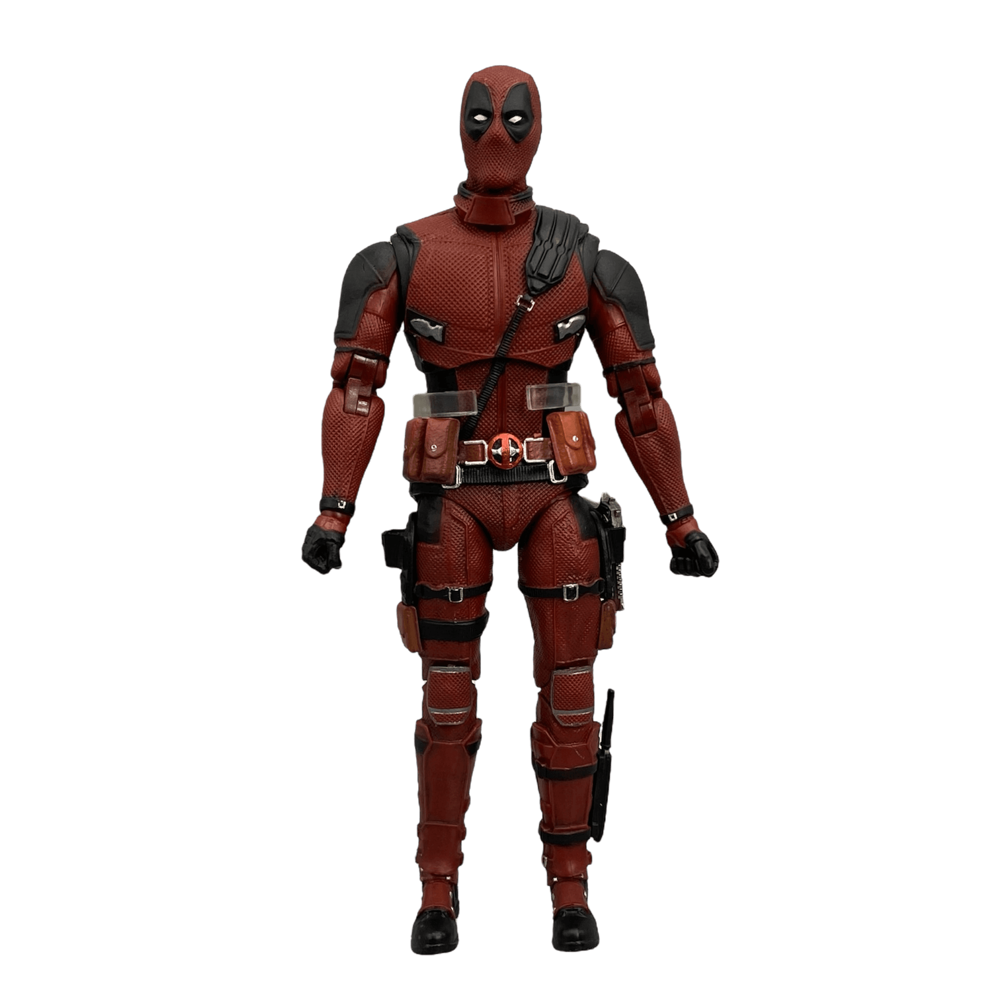 اکشن فیگور ددپول | deadpool | برند YXtoys