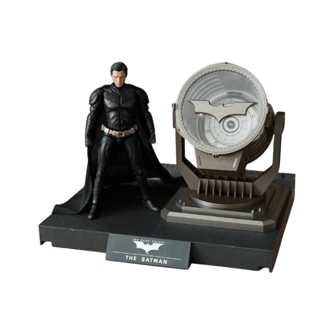 اکشن فیگور ساختنی بتمن | Batman | برند ModoKing