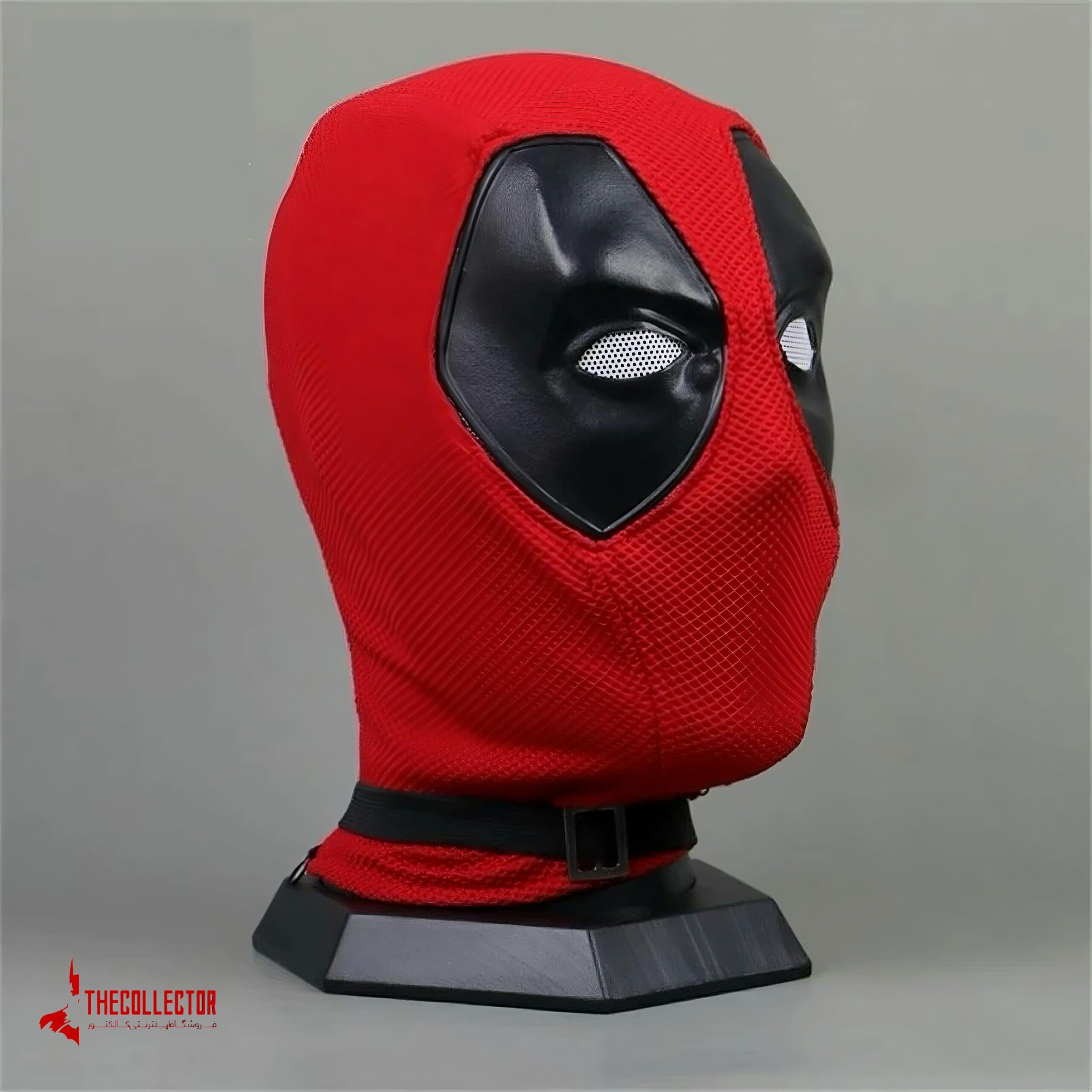 ماسک ددپول | Deadpool | از فیلم ددپول — تصویر ۳