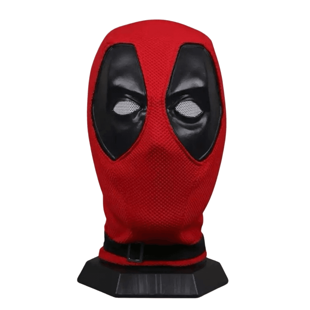 ماسک ددپول | Deadpool | از فیلم ددپول — تصویر ۲