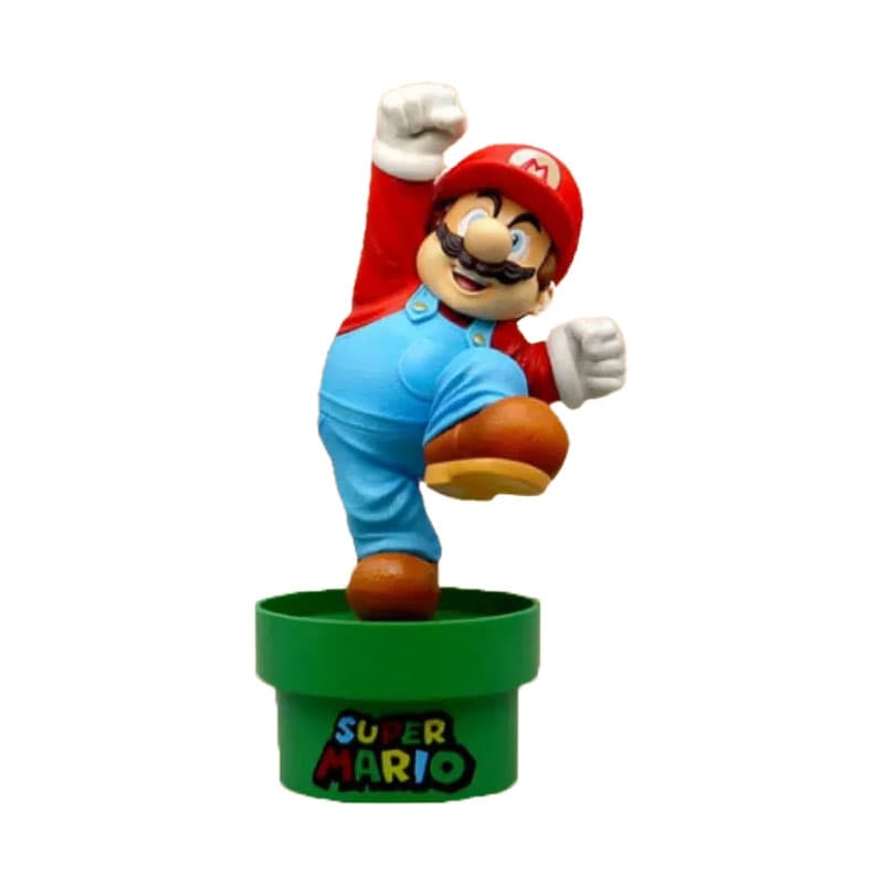 فیگور 24 سانتی ماریو از بازی Super Mario