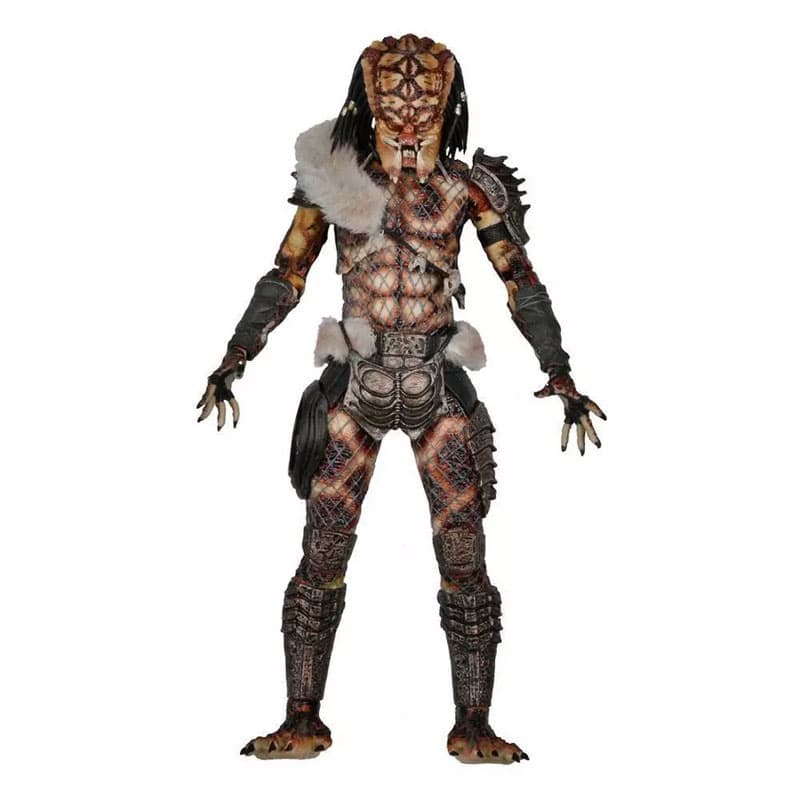 اکشن فیگور پریدیتور مار | Snake Predator | از پریدیتور 2 برند نکا