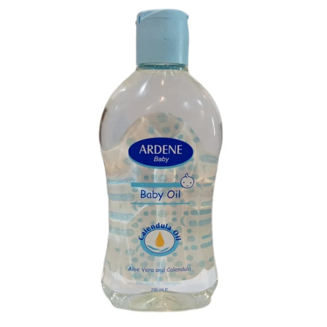 روغن بچه آردن ARDENE