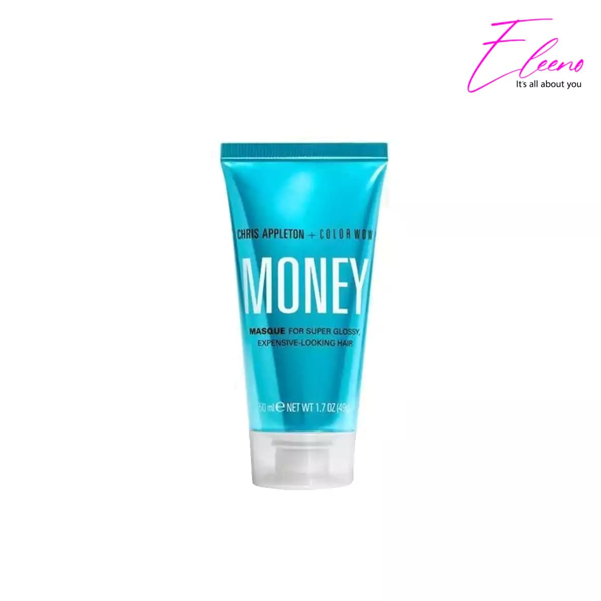 ماسک مو مانی کالر واو آبرسان و ترمیم کننده Color WoW Money