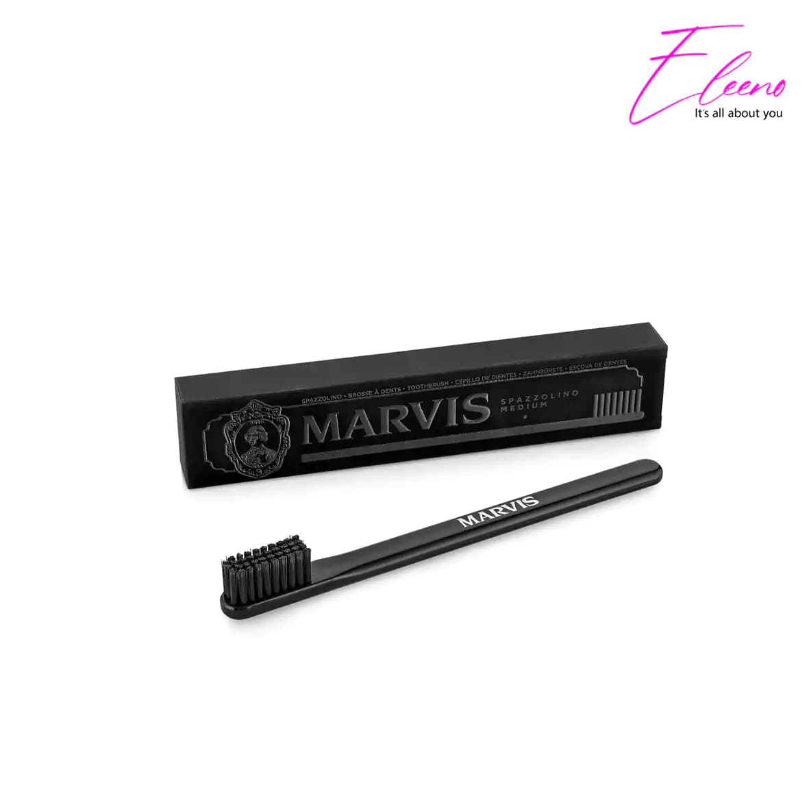 مسواک مارویس Marvis Toothbrush