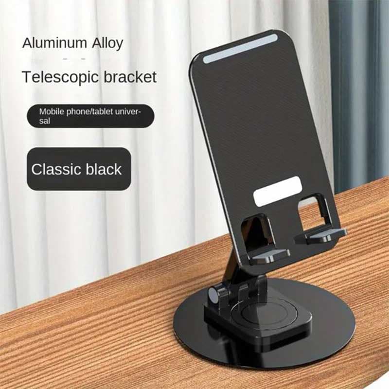 هولدر موبایل رومیزی FOLDING LIFTING BRACKET — تصویر ۳