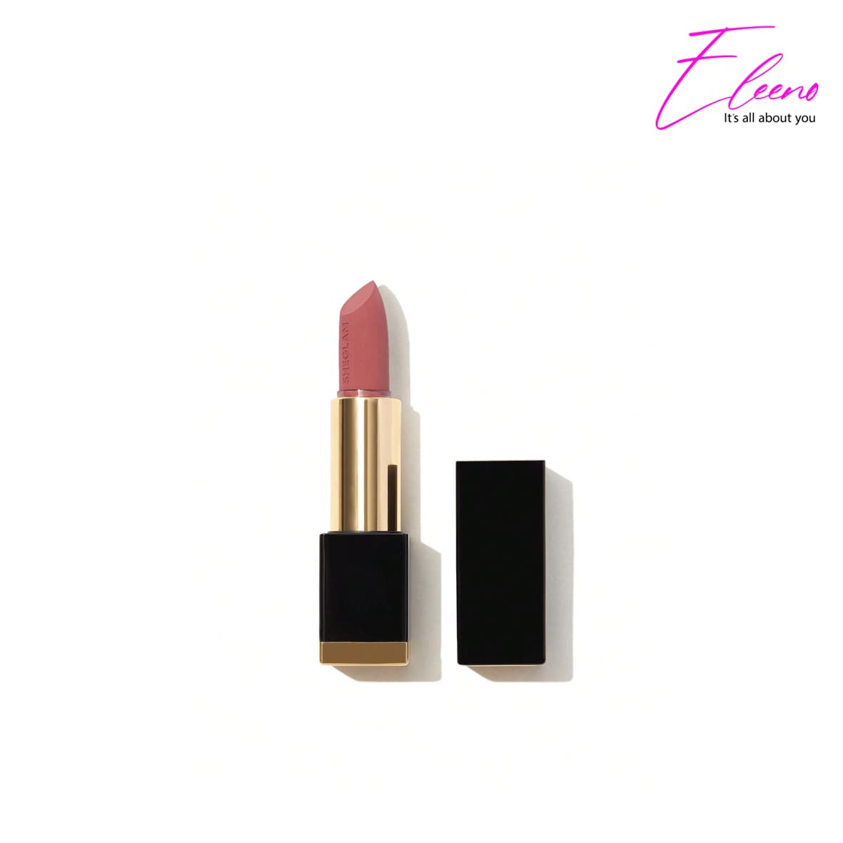 رژ لب مات شیگلم مدل الور Sheglam Matte Allure Lipstick