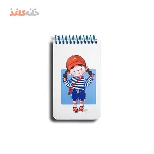 یادداشت سویل کد 222 طرح دختر کلاه قرمز